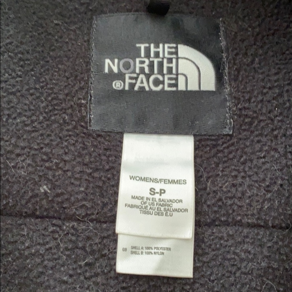 The North Face Fleece - Picture 3 of 3